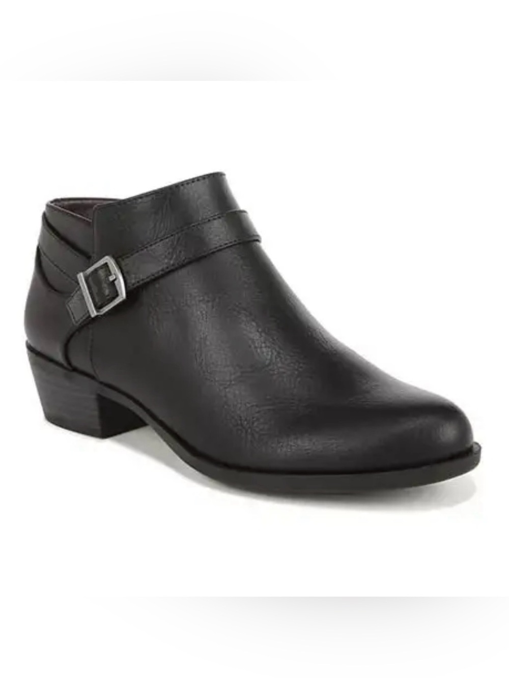 🌒 Mystic‑Curated Listing: LifeStride “Alexander” Boots